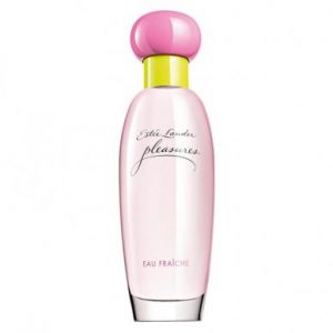 Estee Lauder Pleasures Eau Fraiche (W) edt 100ml