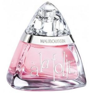 Mauboussin A la folie (W) edp 100ml