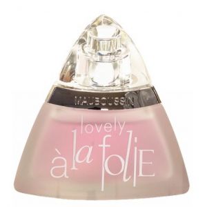 Mauboussin Lovely A la Folie (W) edp 50ml