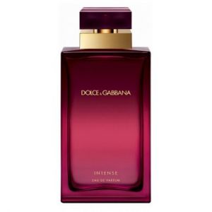Dolce & Gabbana Pour Femme Intense (W) edp 25ml