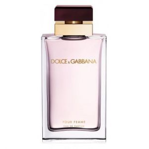 Dolce & Gabbana Pour Femme (W) edp 100ml