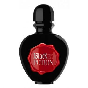 Paco Rabanne Black XS Potion (W) edt 80ml