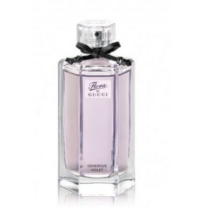 Gucci Flora By Gucci Generous Violet (W) edt 100ml