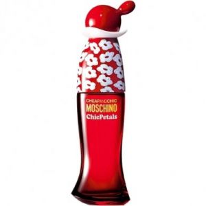 Moschino Chic Petals (W) edt 100ml