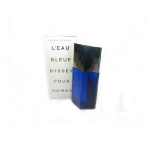 Issey Miyake L\'eau D\'Issey Bleue (M) edt 125ml