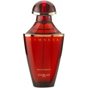 Guerlain Samsara (W) edp 100ml