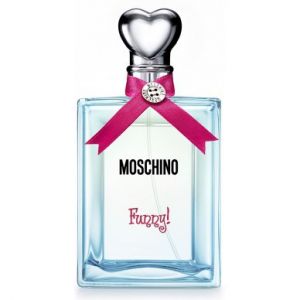 Moschino Funny! (W) edt 100ml