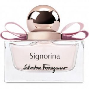 Salvatore Ferragamo Signorina (W) edp 100ml