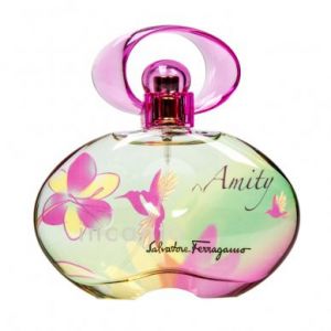 Salvatore Ferragamo Incanto Amity (W) edt 100ml