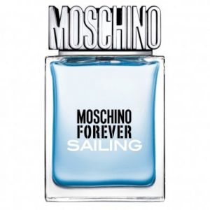 Moschino Forever Sailing (M) edt 30ml