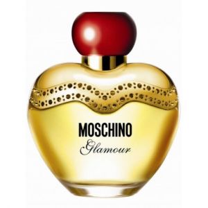 Moschino Glamour (W) edp 50ml