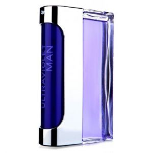 Paco Rabanne Ultraviolet (M) edt 100ml