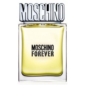 Moschino Forever (M) edt 100ml