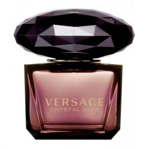 Versace Crystal Noir (W) edt 50ml