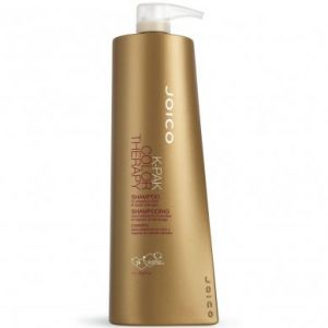 Joico K-Pak Color Therapy Shampoo (W) szampon do włosów 1000ml