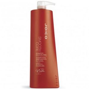Joico Smooth Cure Shampoo (W) szampon do włosów 1000ml