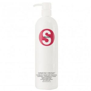 Tigi S Factor Diamond Dreams Shampoo (W) szampon do włosów 750ml