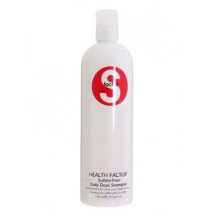Tigi S Factor Health Factor Daily Dose Shampoo (W) szampon do włosów 750ml