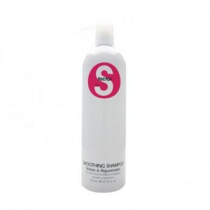 Tigi S Factor Smoothing Shampoo (W) szampon do włosów 750ml