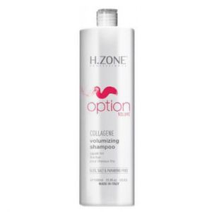 Renee Blanche H-Zone Option Volumizing Shampoo (W) szampon nadający objętości 1000ml