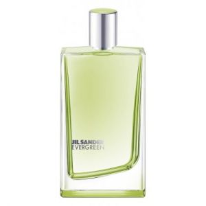 Jil Sander Evergreen (W) edt 30ml