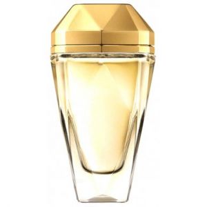 Paco Rabanne Lady Million Eau My Gold (W) edt 80ml