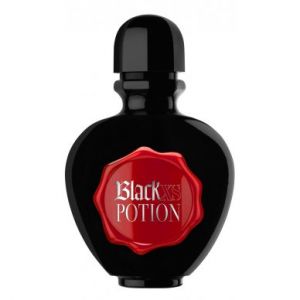 Paco Rabanne Black XS Potion (W) edt 50ml