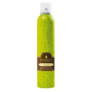 Macadamia Control Fast Drying Working Spray (W) lakier do włosów 300ml