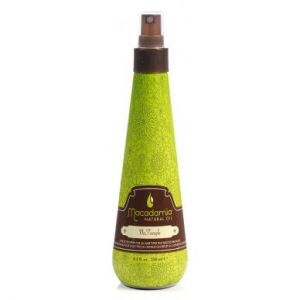 Macadamia No Tangle Pre-Styler (W) odżywka do włosów 250ml