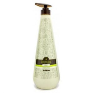 Macadamia Straight Wear Purify Shampoo (W) szampon do włosów 1000ml