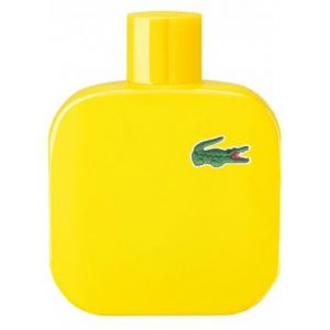 Lacoste Eau de Lacoste L.12.12 Jaune (M) edt 100ml