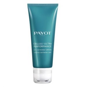 Payot Celluli Ultra Performance Anticellulite Care (W) antycellulitowy krem do ciała 200ml