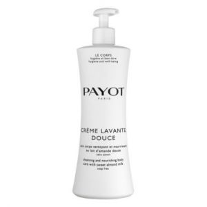 Payot Creme Lavante Douce (W) krem do ciała 2w1 pod prysznic 400ml