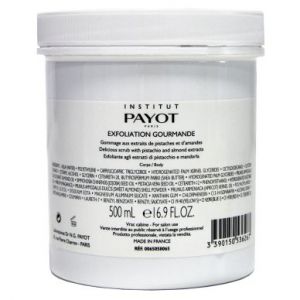 Payot Exfoliation Gourmande (W) migdałowy peeling do ciała 500ml