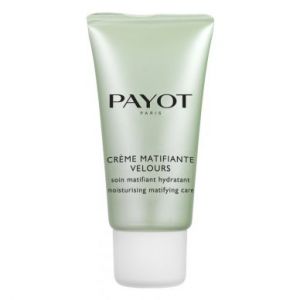 Payot Expert Purete Creme Matifiante Velours (W) lekki, aksamitny krem matujący 50ml