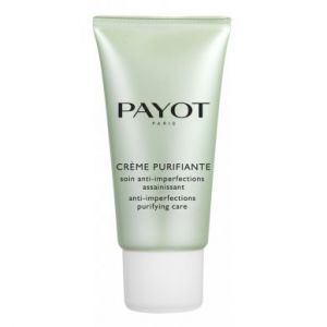 Payot Expert Purete Creme Purifiante (W) antybakteryjny krem do cery tłustej 50ml