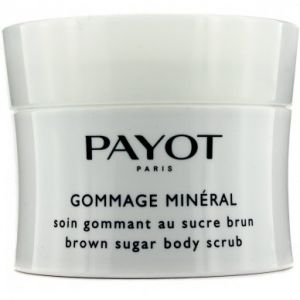 Payot Gommage Mineral Brown Sugar Body Scrub (W) peeling do ciała 200ml