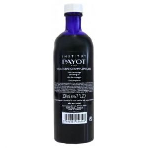 Payot Huile Model Orange (W) olejek do masażu 200ml