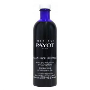 Payot Huile Precieuse Massage Menthe (W) olejek dynamizujący do ciała - bergamotka, mięta 200ml