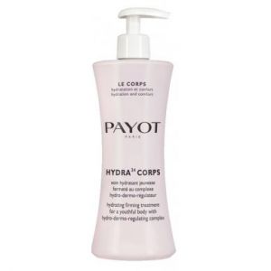 Payot Hydra 24 Corps (W) aktywnie nawilżający balsam do ciała 400ml