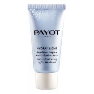 Payot Hydra 24 Light (W) emulsja aktywnie nawilżająca do twarzy 50ml