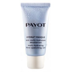 Payot Hydra 24 Masque NEW (W) nawilżająca maseczka do twarzy 50ml