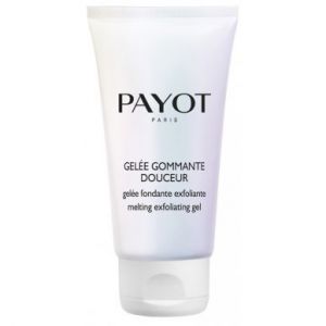 Payot Les Demaquillantes Gel Gommage Douche (W) delikatny peeling enzymatyczny 200ml