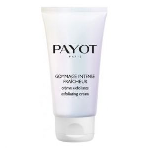 Payot Les Demaquillantes Gommage Intense Fraicheur (W) intensywny peeling odświeżający 200ml