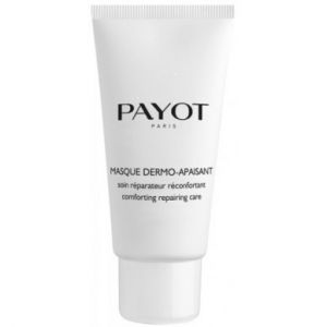 Payot Masque Dermo-Apaisant (W) łagodząca maseczka regenerująca 50ml