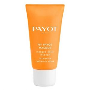 Payot My Payot Masque (W) rozświetlająca maseczka do twarzy 200ml