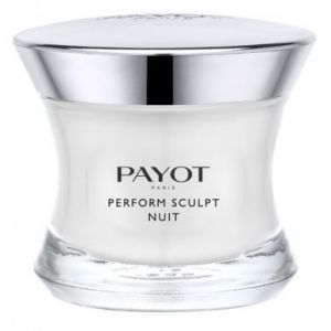 Payot Perform Sculpt Nuit (W) krem modelujący-ujędrniający na noc 50ml