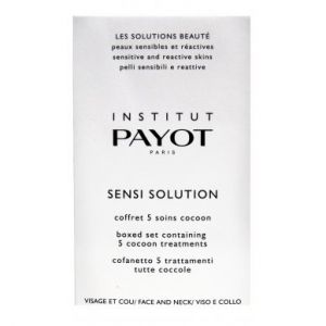 Payot Pro Sensi Solution (W) zabieg 5 zabiegów