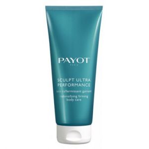 Payot Sculpt Ultra Performance (W) zagęszczająco-ujędrniająca pielęgnacja ciała z ekstraktem z cente