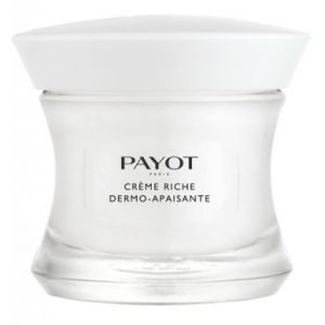 Payot Sensi Expert Creme Riche Dermo-Apaisante (W) łagodzący krem odżywczy do twarzy 50ml